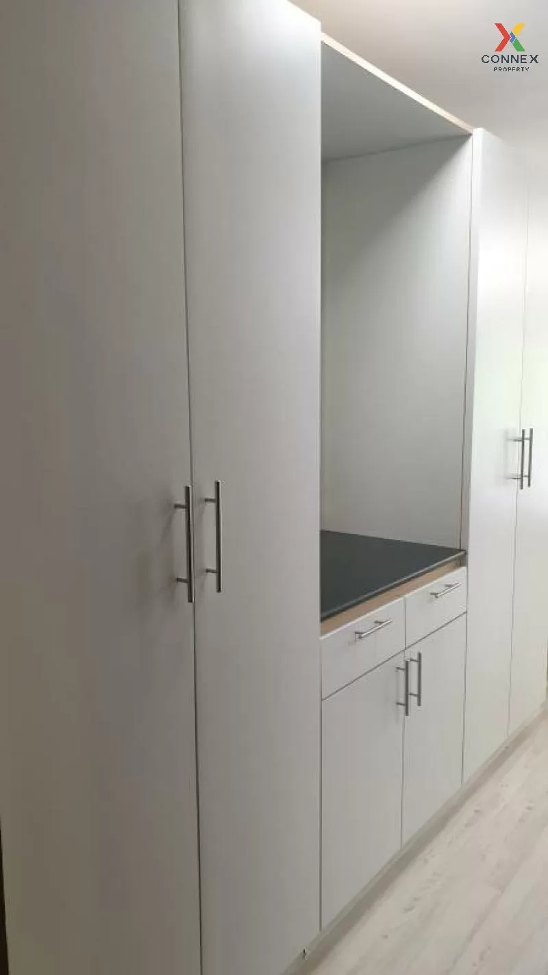 เช่าคอนโด  เรนทรี วิลล่า BTS-ทองหล่อ คลองเตยเหนือ เขต วัฒนา กรุงเ