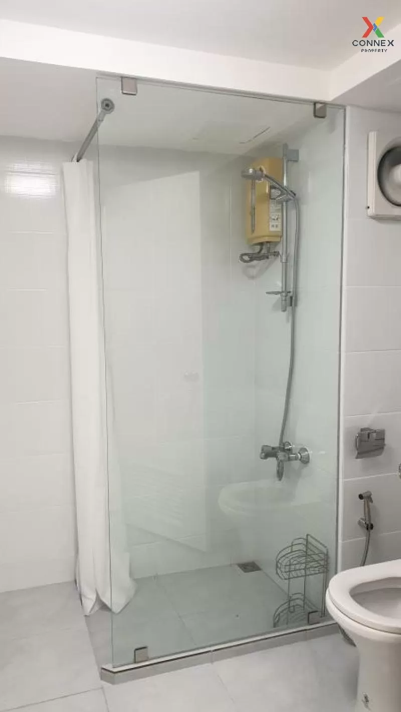 เช่าคอนโด  เรนทรี วิลล่า BTS-ทองหล่อ คลองเตยเหนือ เขต วัฒนา กรุงเ