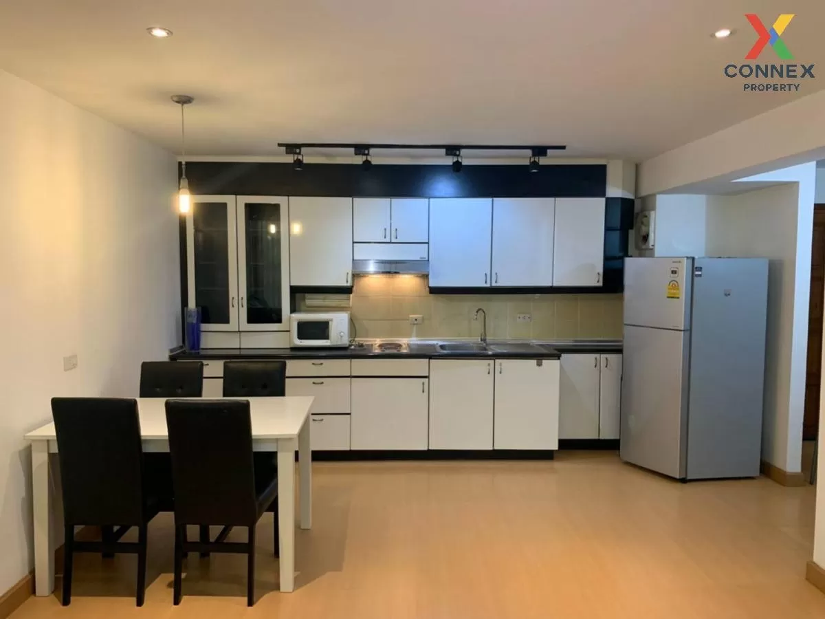 FOR RENT condo , Raintree Villa , BTS-Thong Lo , Khlong Toei Nuea 2