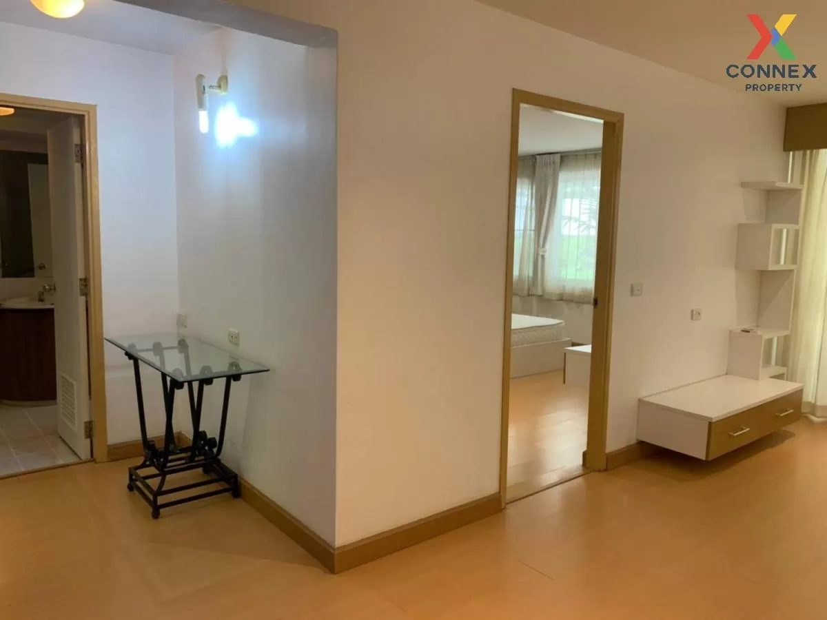 FOR RENT condo , Raintree Villa , BTS-Thong Lo , Khlong Toei Nuea 4