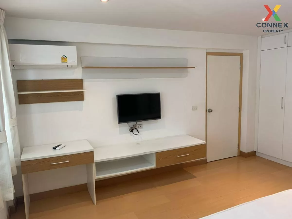 FOR RENT condo , Raintree Villa , BTS-Thong Lo , Khlong Toei Nuea