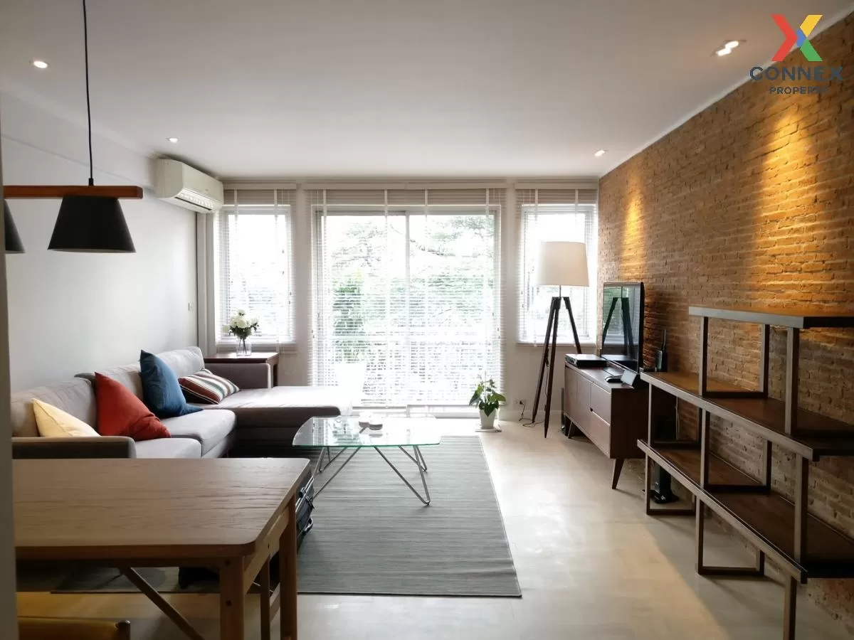 เช่าคอนโด  เรนทรี วิลล่า BTS-ทองหล่อ คลองเตยเหนือ เขต วัฒนา กรุงเ 1