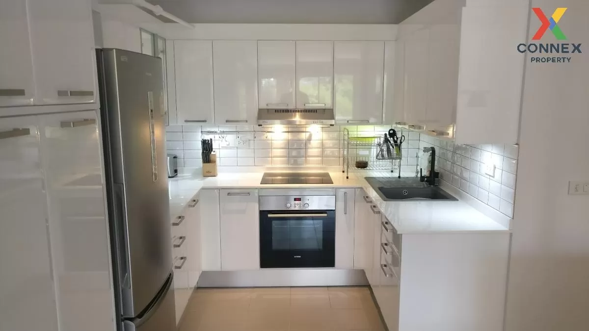 เช่าคอนโด  เรนทรี วิลล่า BTS-ทองหล่อ คลองเตยเหนือ เขต วัฒนา กรุงเ 4