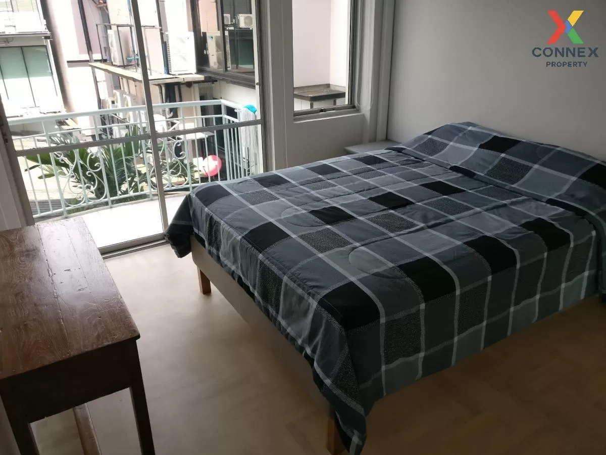 เช่าคอนโด  เรนทรี วิลล่า BTS-ทองหล่อ คลองเตยเหนือ เขต วัฒนา กรุงเ