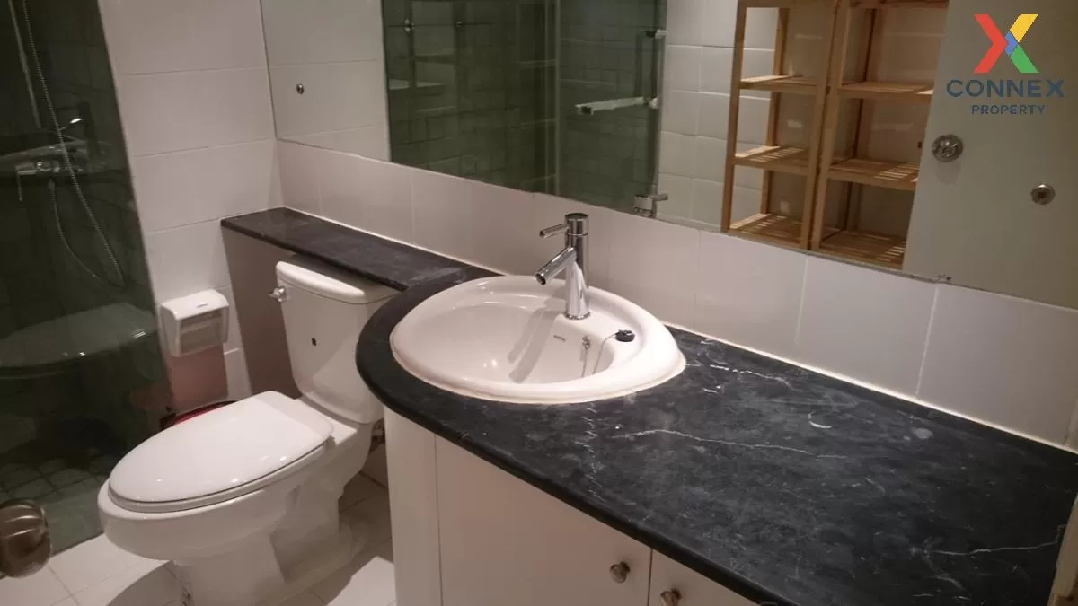 เช่าคอนโด  เรนทรี วิลล่า BTS-ทองหล่อ คลองเตยเหนือ เขต วัฒนา กรุงเ