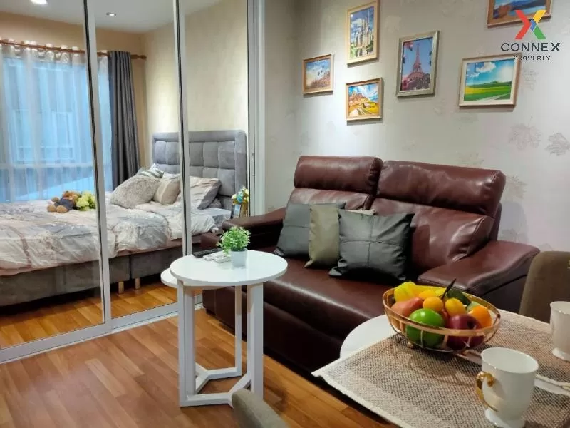 FOR RENT condo , Regent Home Sukhumvit 81 , BTS-On Nut , Suan Lua 1