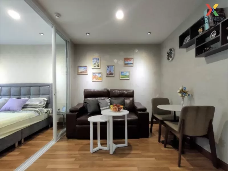 FOR RENT condo , Regent Home Sukhumvit 81 , BTS-On Nut , Suan Lua 2