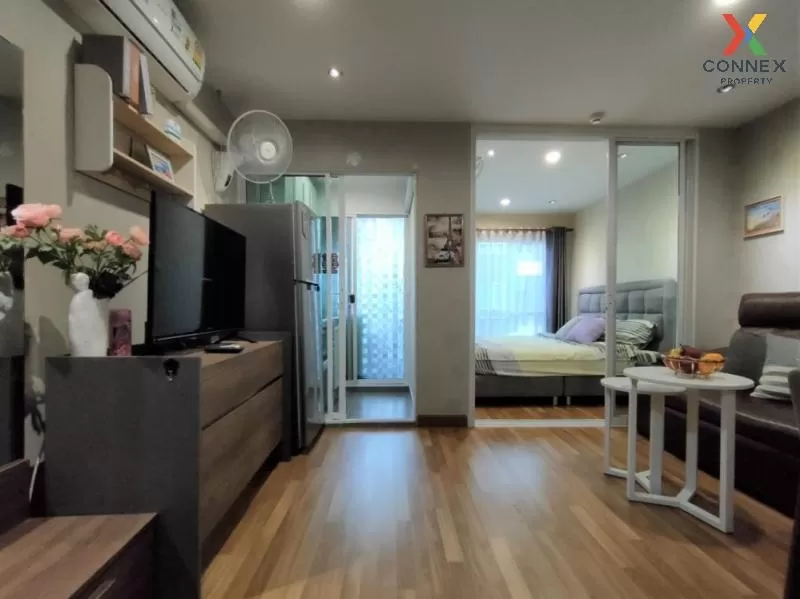 FOR RENT condo , Regent Home Sukhumvit 81 , BTS-On Nut , Suan Lua 4