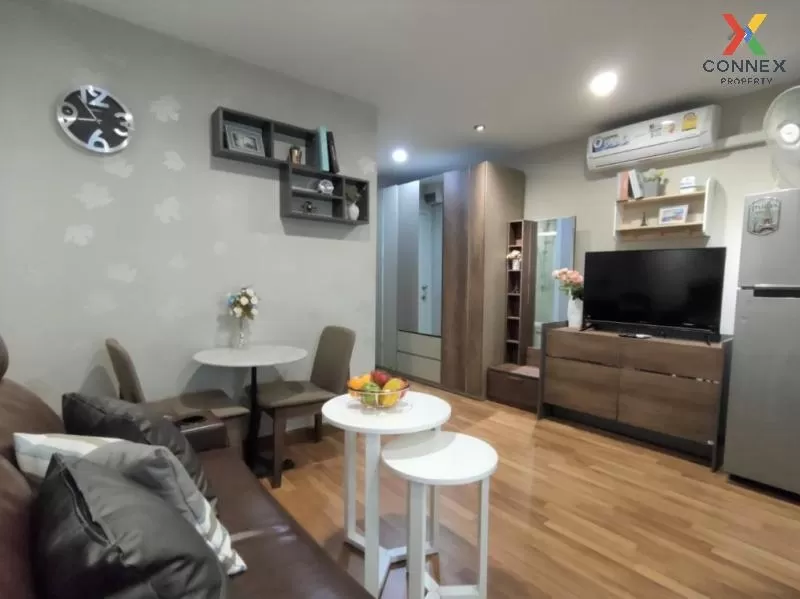 FOR RENT condo , Regent Home Sukhumvit 81 , BTS-On Nut , Suan Lua