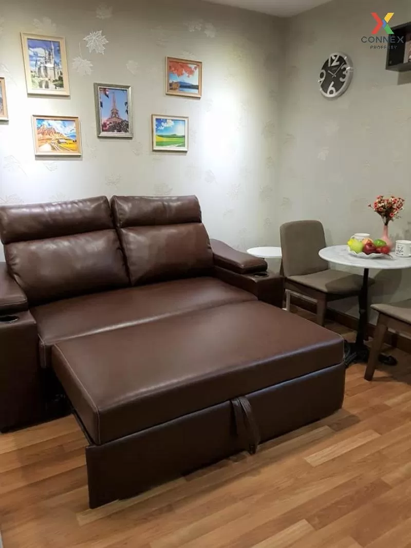 FOR RENT condo , Regent Home Sukhumvit 81 , BTS-On Nut , Suan Lua