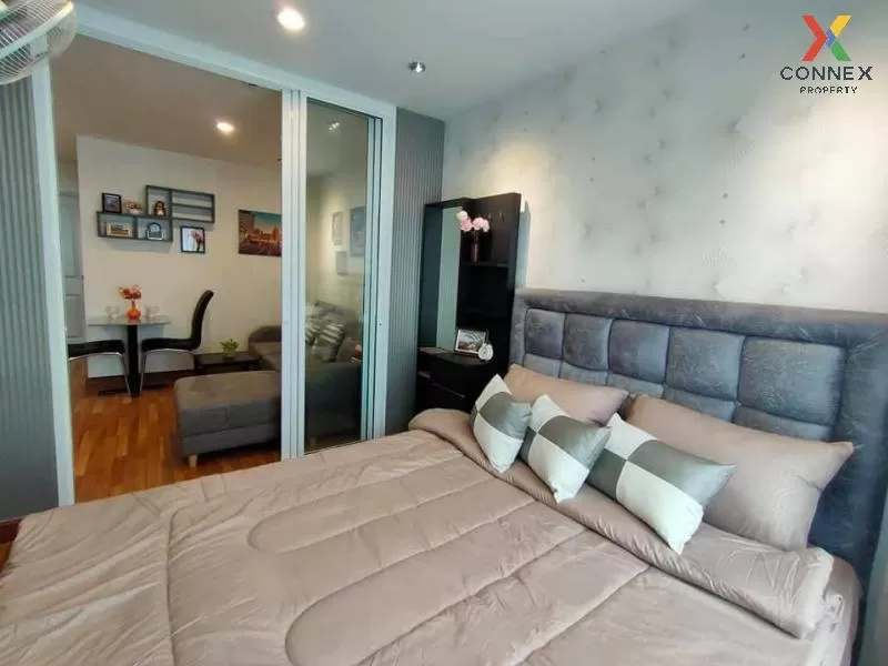 เช่าคอนโด  รีเจ้นท์ โฮม สุขุมวิท 81 BTS-อ่อนนุช สวนหลวง เขต สวนหล