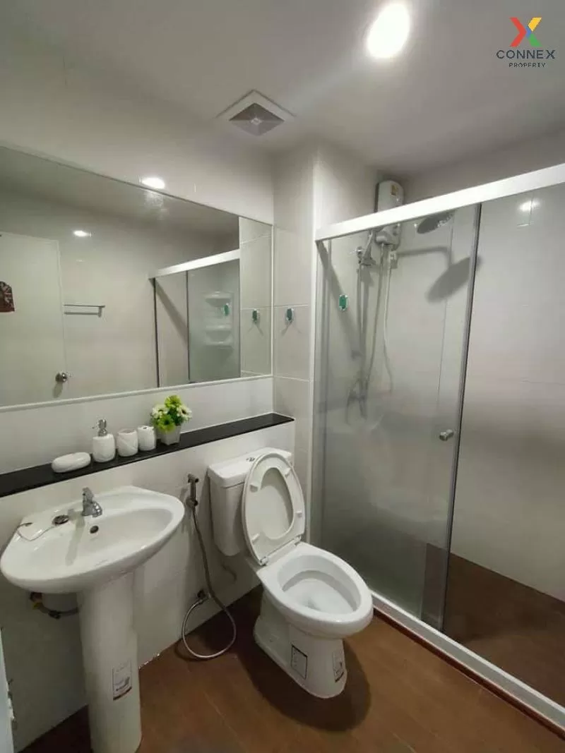 เช่าคอนโด  รีเจ้นท์ โฮม สุขุมวิท 81 BTS-อ่อนนุช สวนหลวง เขต สวนหล