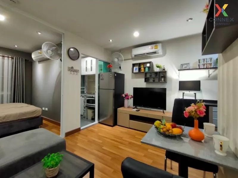 เช่าคอนโด  รีเจ้นท์ โฮม สุขุมวิท 81 BTS-อ่อนนุช สวนหลวง เขต สวนหล 4