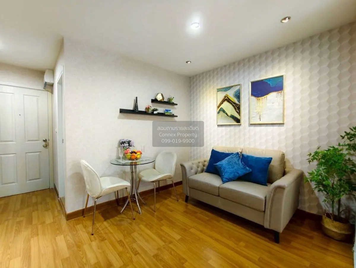 FOR RENT condo , Regent Home Sukhumvit 81 , BTS-On Nut , Suan Lua 2