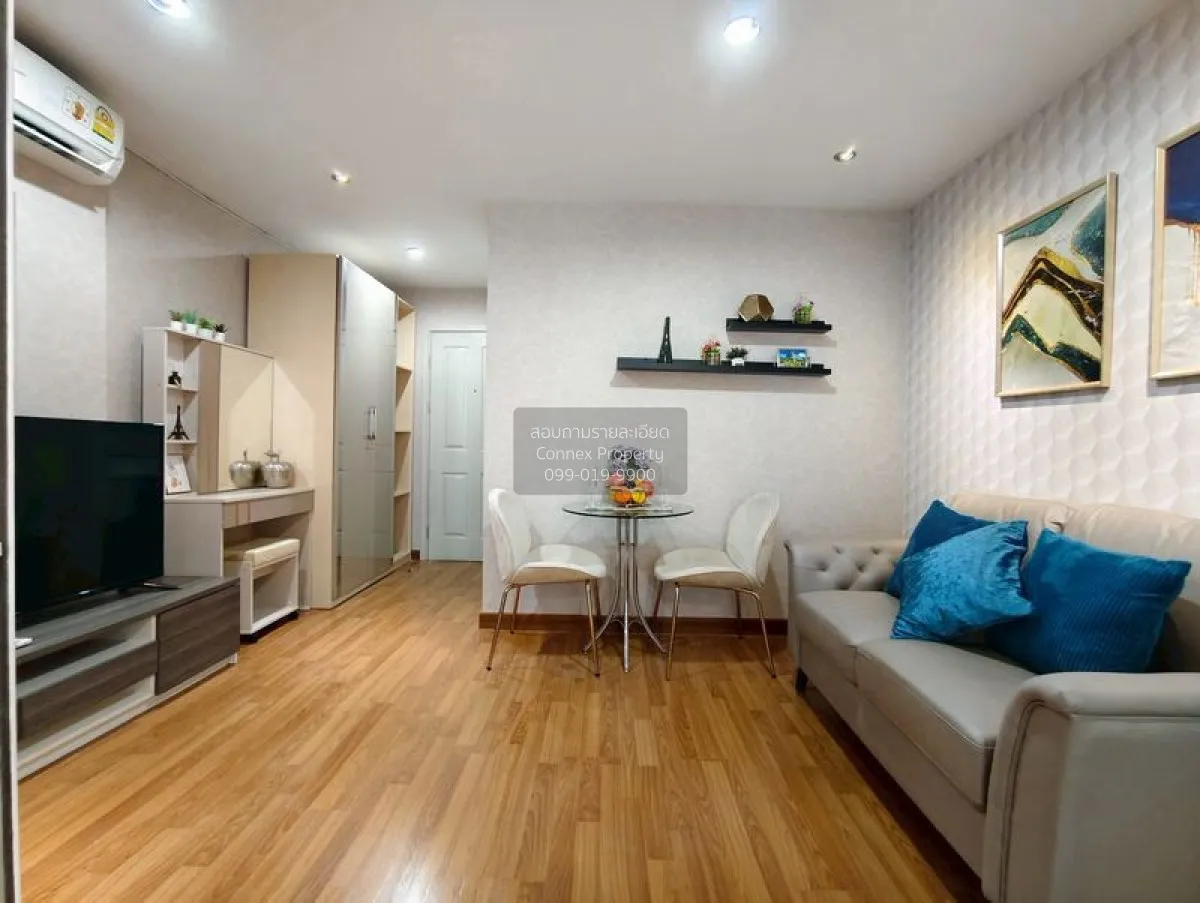 FOR RENT condo , Regent Home Sukhumvit 81 , BTS-On Nut , Suan Lua 3