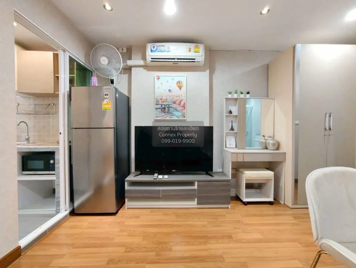 FOR RENT condo , Regent Home Sukhumvit 81 , BTS-On Nut , Suan Lua 4