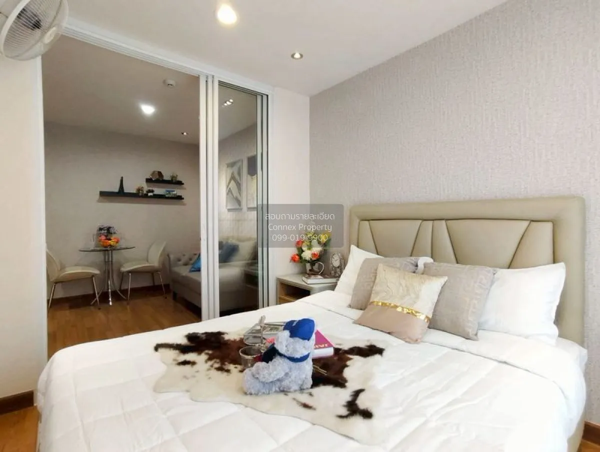 FOR RENT condo , Regent Home Sukhumvit 81 , BTS-On Nut , Suan Lua