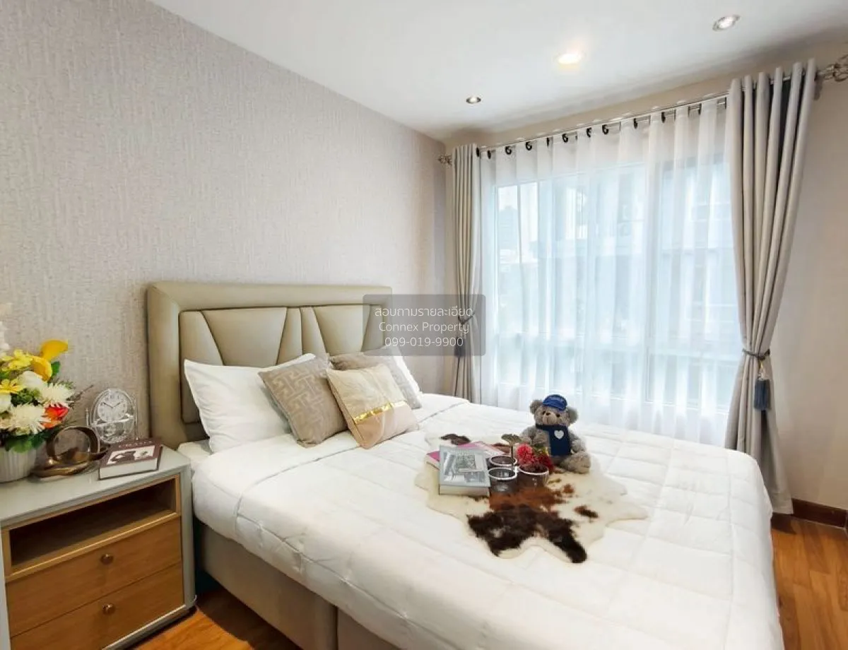 FOR RENT condo , Regent Home Sukhumvit 81 , BTS-On Nut , Suan Lua