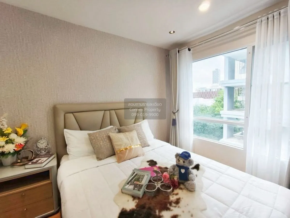 FOR RENT condo , Regent Home Sukhumvit 81 , BTS-On Nut , Suan Lua