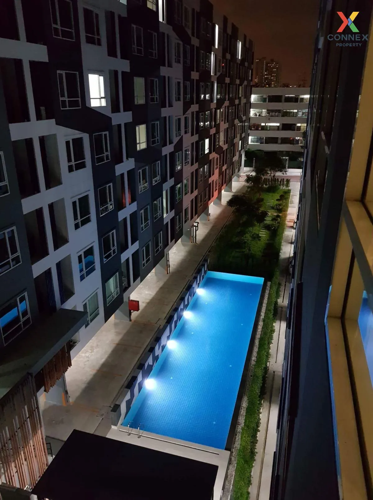 FOR RENT condo , Regent Home Sukhumvit 81 , BTS-On Nut , Suan Lua