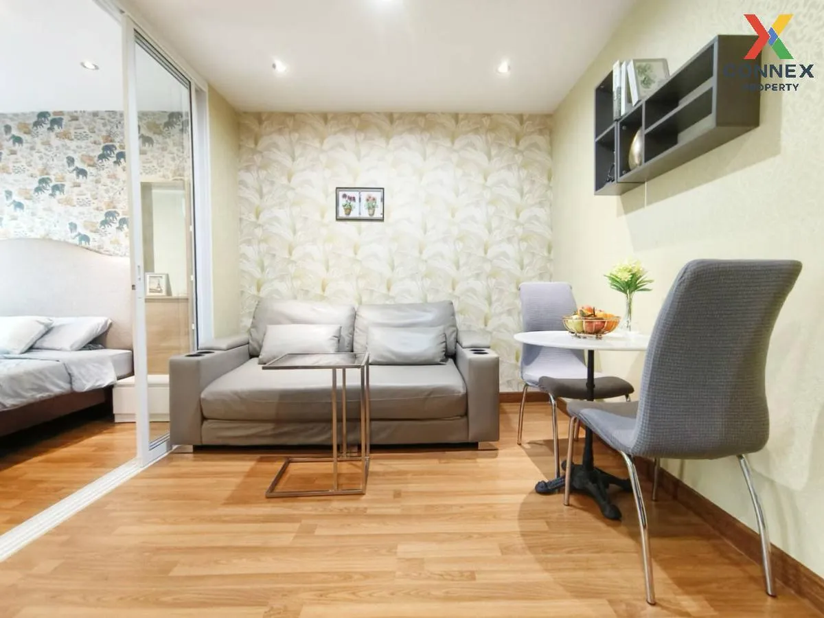 FOR RENT condo , Regent Home Sukhumvit 81 , BTS-On Nut , Suan Lua 1