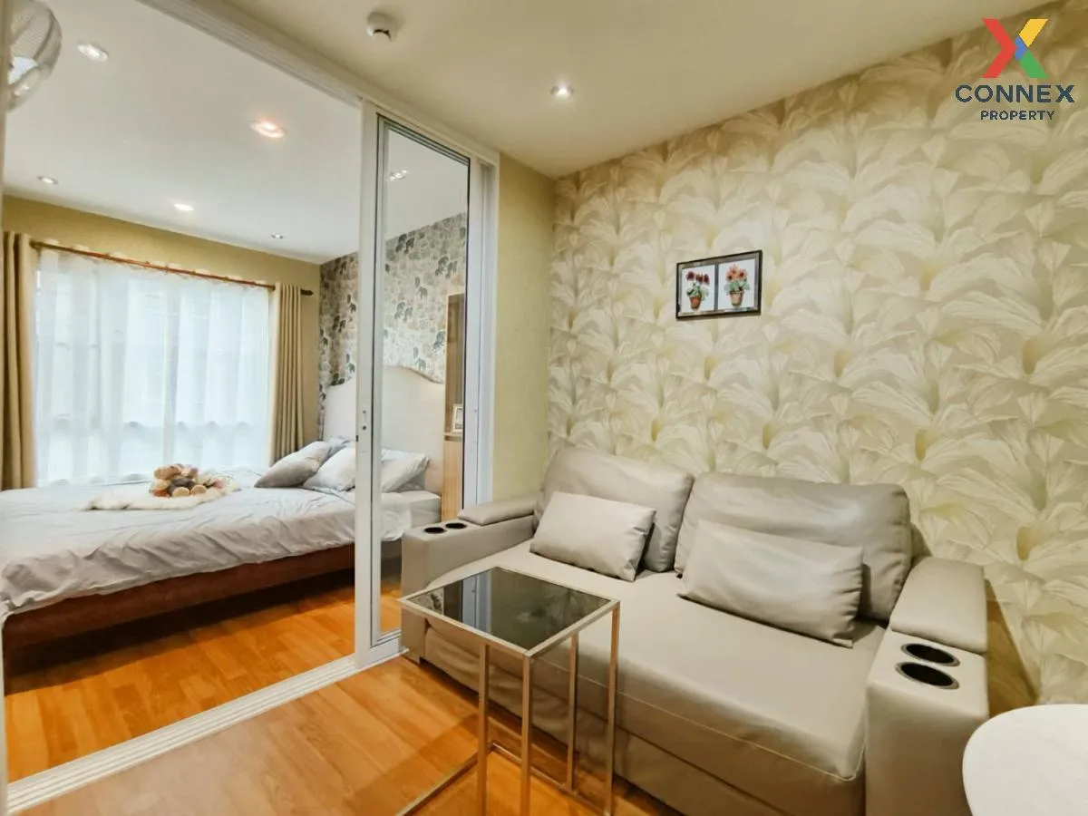 FOR RENT condo , Regent Home Sukhumvit 81 , BTS-On Nut , Suan Lua 2