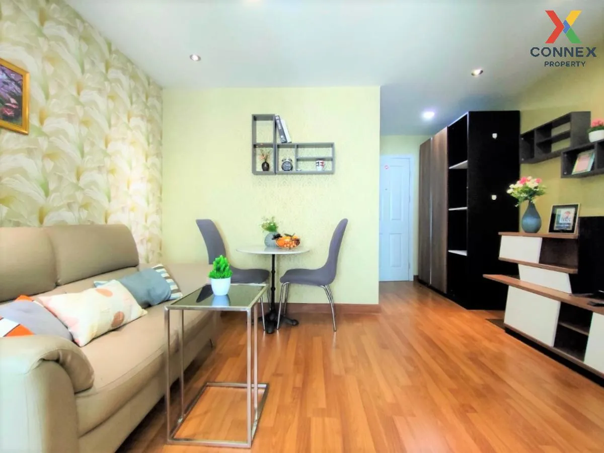 FOR RENT condo , Regent Home Sukhumvit 81 , BTS-On Nut , Suan Lua 3