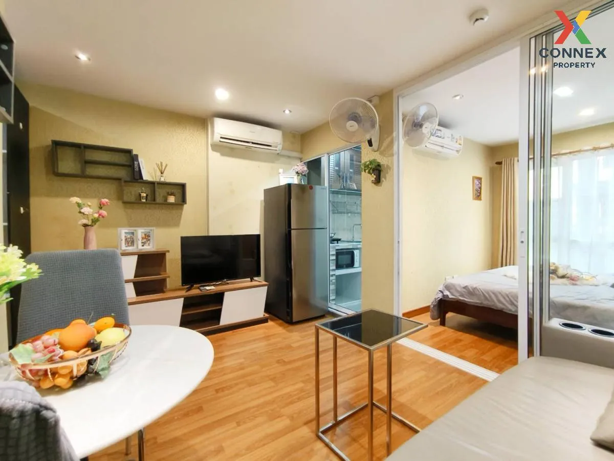 FOR RENT condo , Regent Home Sukhumvit 81 , BTS-On Nut , Suan Lua