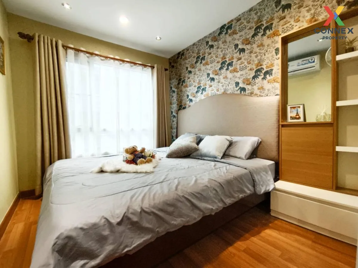 FOR RENT condo , Regent Home Sukhumvit 81 , BTS-On Nut , Suan Lua
