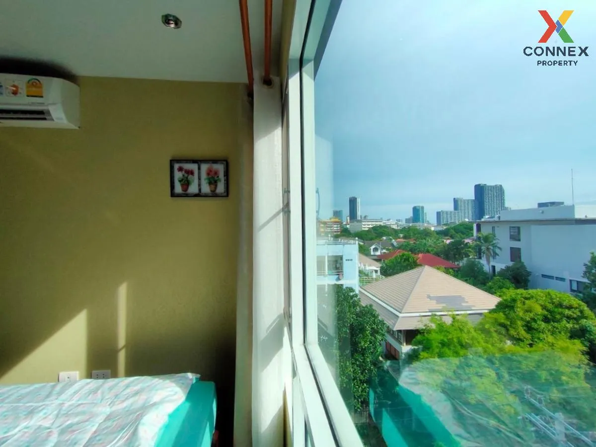 FOR RENT condo , Regent Home Sukhumvit 81 , BTS-On Nut , Suan Lua
