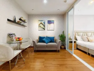 FOR RENT condo , Regent Home Sukhumvit 81 , BTS-On Nut , Suan Luang , Suan Luang , Bangkok , CX-17326