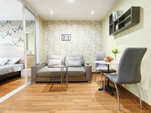 FOR RENT condo , Regent Home Sukhumvit 81 , BTS-On Nut , Suan Luang , Suan Luang , Bangkok , CX-17326