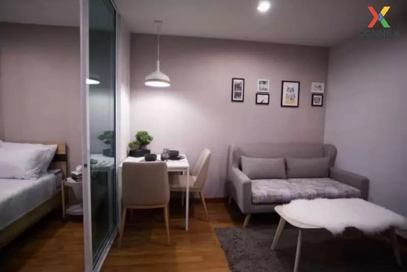 เช่าคอนโด  รีเจ้นท์ โฮม สุขุมวิท 81 BTS-อ่อนนุช สวนหลวง เขต สวนหล 2