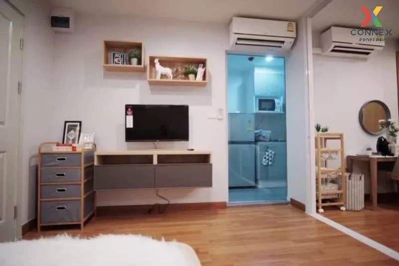 เช่าคอนโด  รีเจ้นท์ โฮม สุขุมวิท 81 BTS-อ่อนนุช สวนหลวง เขต สวนหล 3