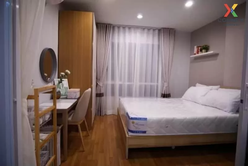 เช่าคอนโด  รีเจ้นท์ โฮม สุขุมวิท 81 BTS-อ่อนนุช สวนหลวง เขต สวนหล
