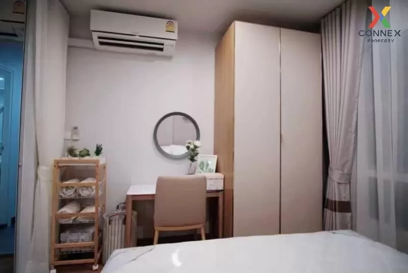 เช่าคอนโด  รีเจ้นท์ โฮม สุขุมวิท 81 BTS-อ่อนนุช สวนหลวง เขต สวนหล