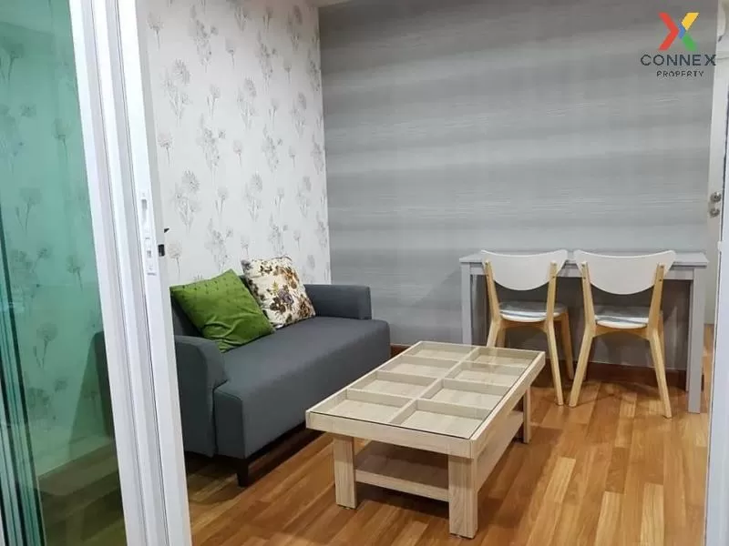 FOR RENT condo , Regent Home Sukhumvit 81 , BTS-On Nut , Suan Lua 1