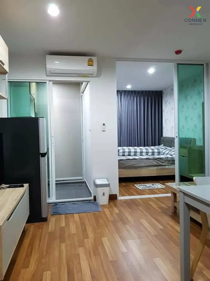 FOR RENT condo , Regent Home Sukhumvit 81 , BTS-On Nut , Suan Lua 2