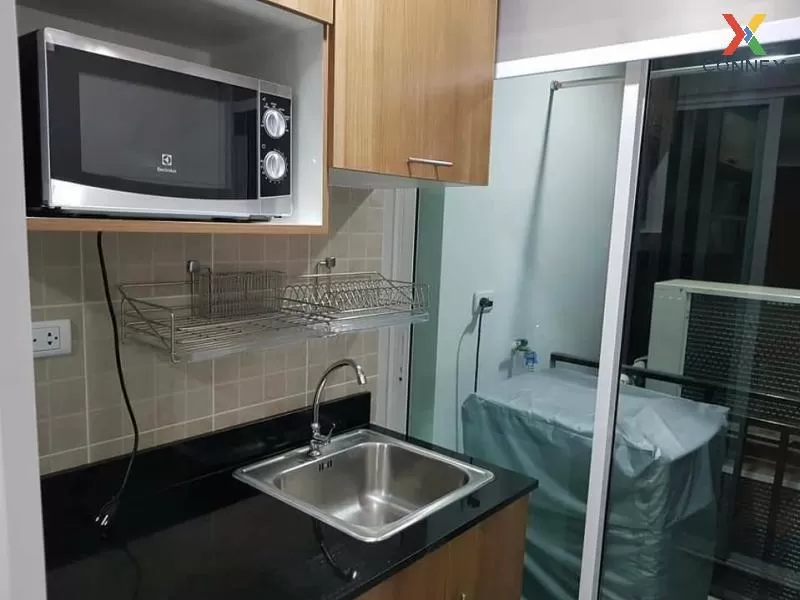 FOR RENT condo , Regent Home Sukhumvit 81 , BTS-On Nut , Suan Lua