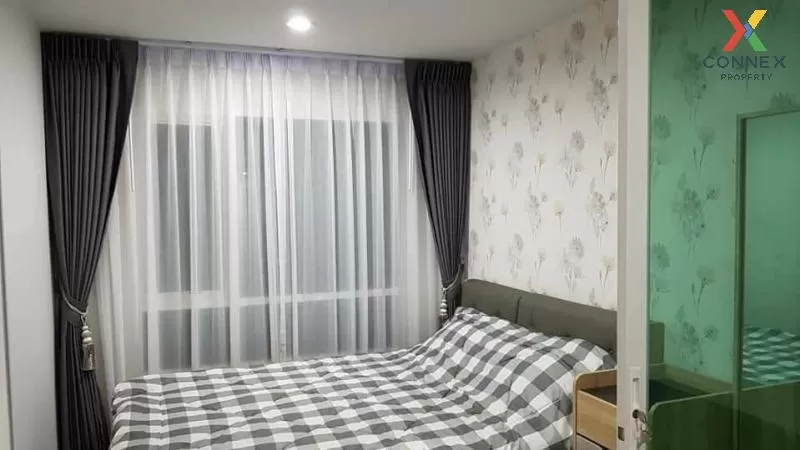 FOR RENT condo , Regent Home Sukhumvit 81 , BTS-On Nut , Suan Lua