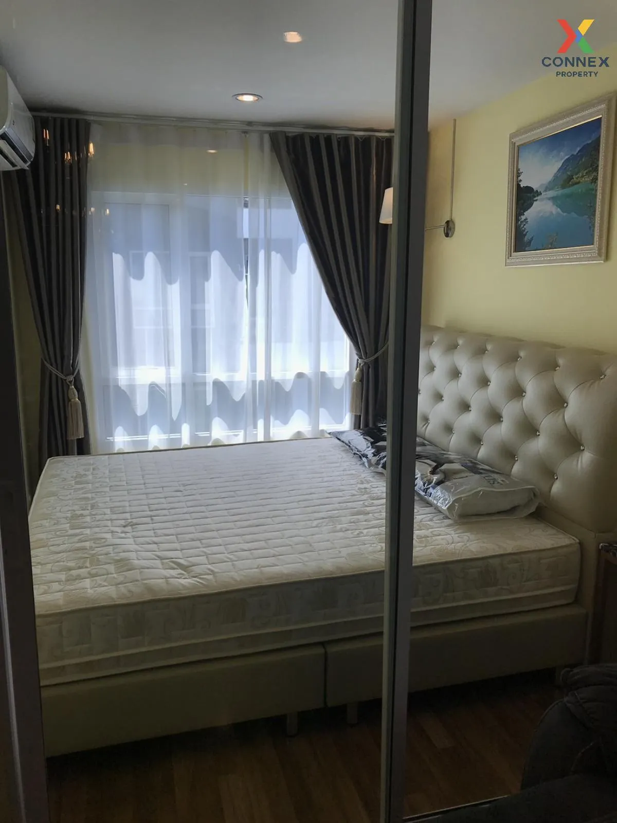 FOR RENT condo , Regent Home Sukhumvit 81 , BTS-On Nut , Suan Lua