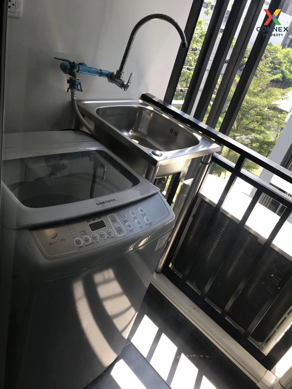 FOR RENT condo , Regent Home Sukhumvit 81 , BTS-On Nut , Suan Lua