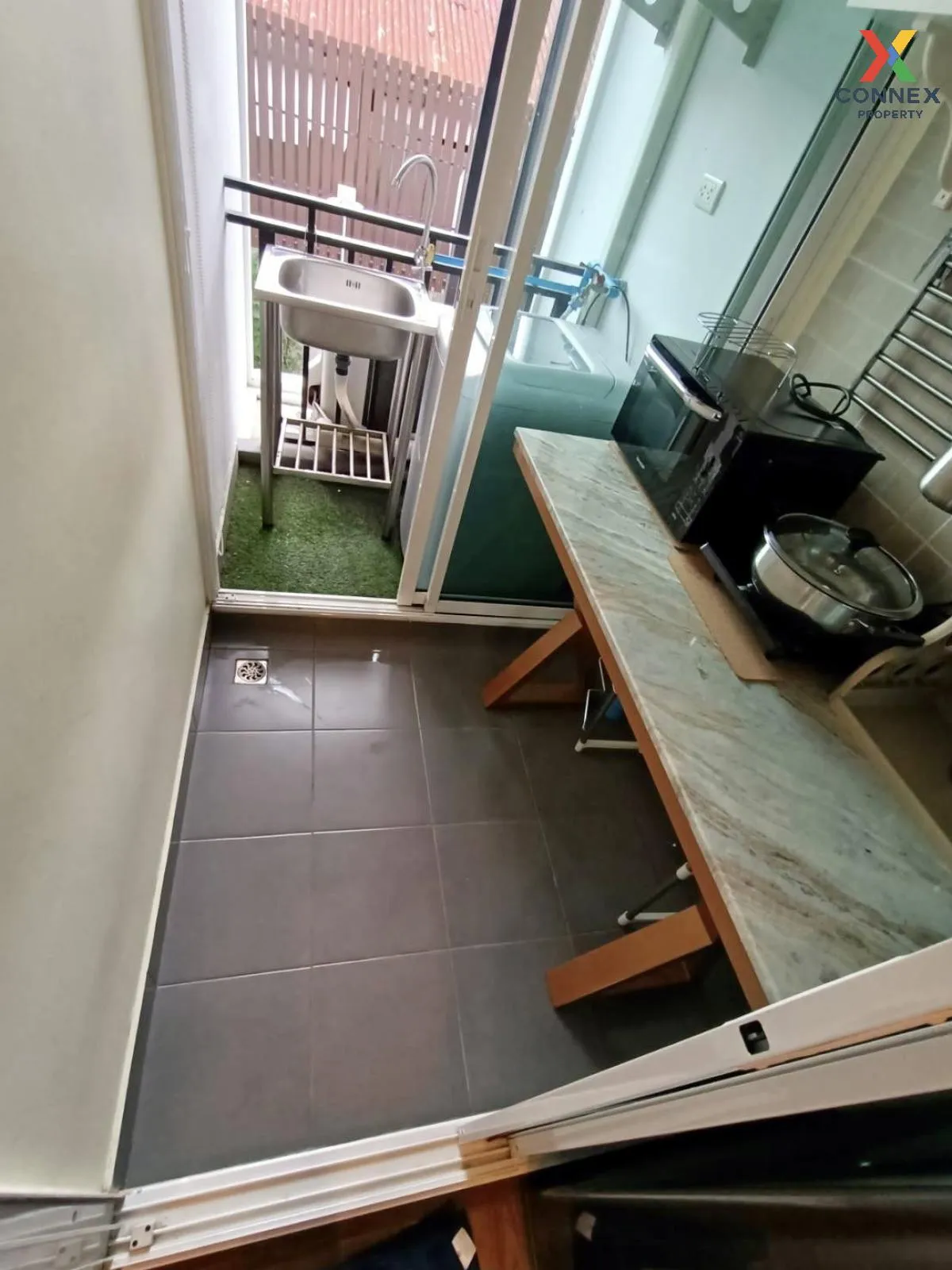 FOR RENT condo , Regent Home Sukhumvit 81 , BTS-On Nut , Suan Lua 3