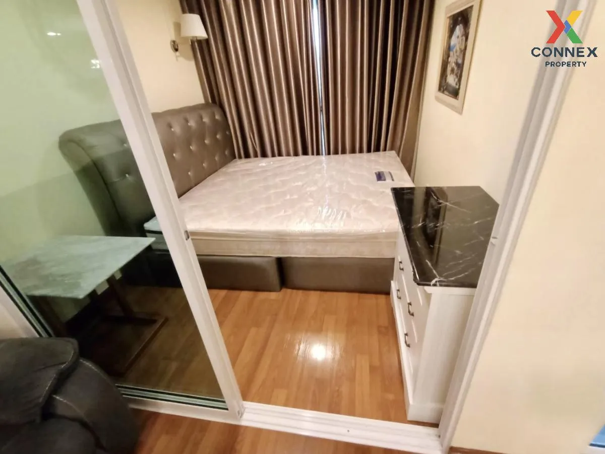 FOR RENT condo , Regent Home Sukhumvit 81 , BTS-On Nut , Suan Lua 4