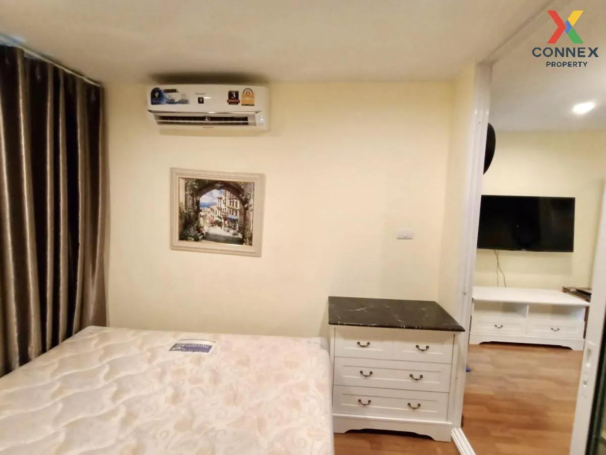 FOR RENT condo , Regent Home Sukhumvit 81 , BTS-On Nut , Suan Lua