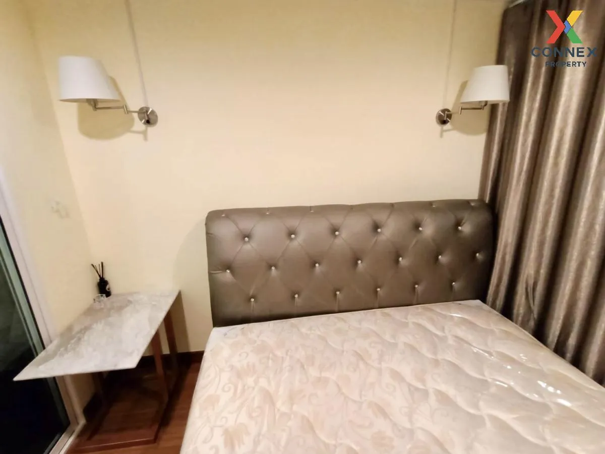 FOR RENT condo , Regent Home Sukhumvit 81 , BTS-On Nut , Suan Lua