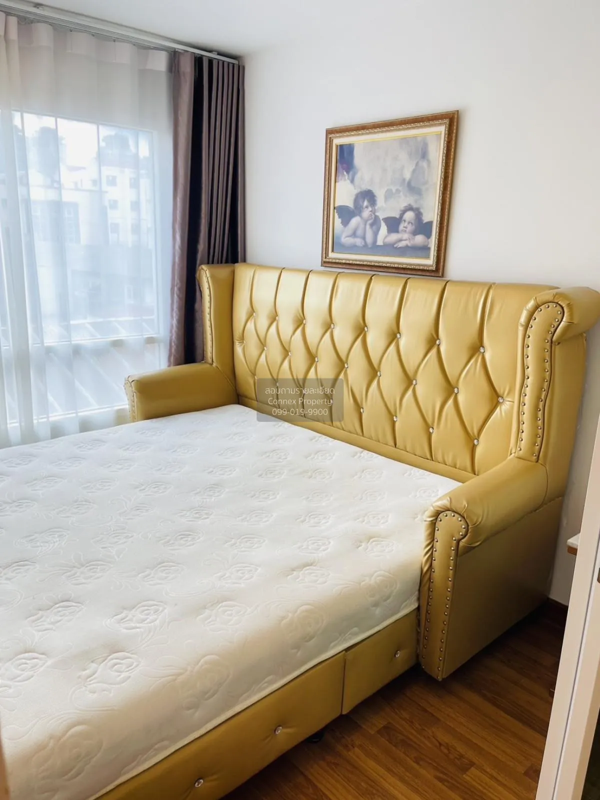 FOR RENT condo , Regent Home Sukhumvit 81 , BTS-On Nut , Suan Lua