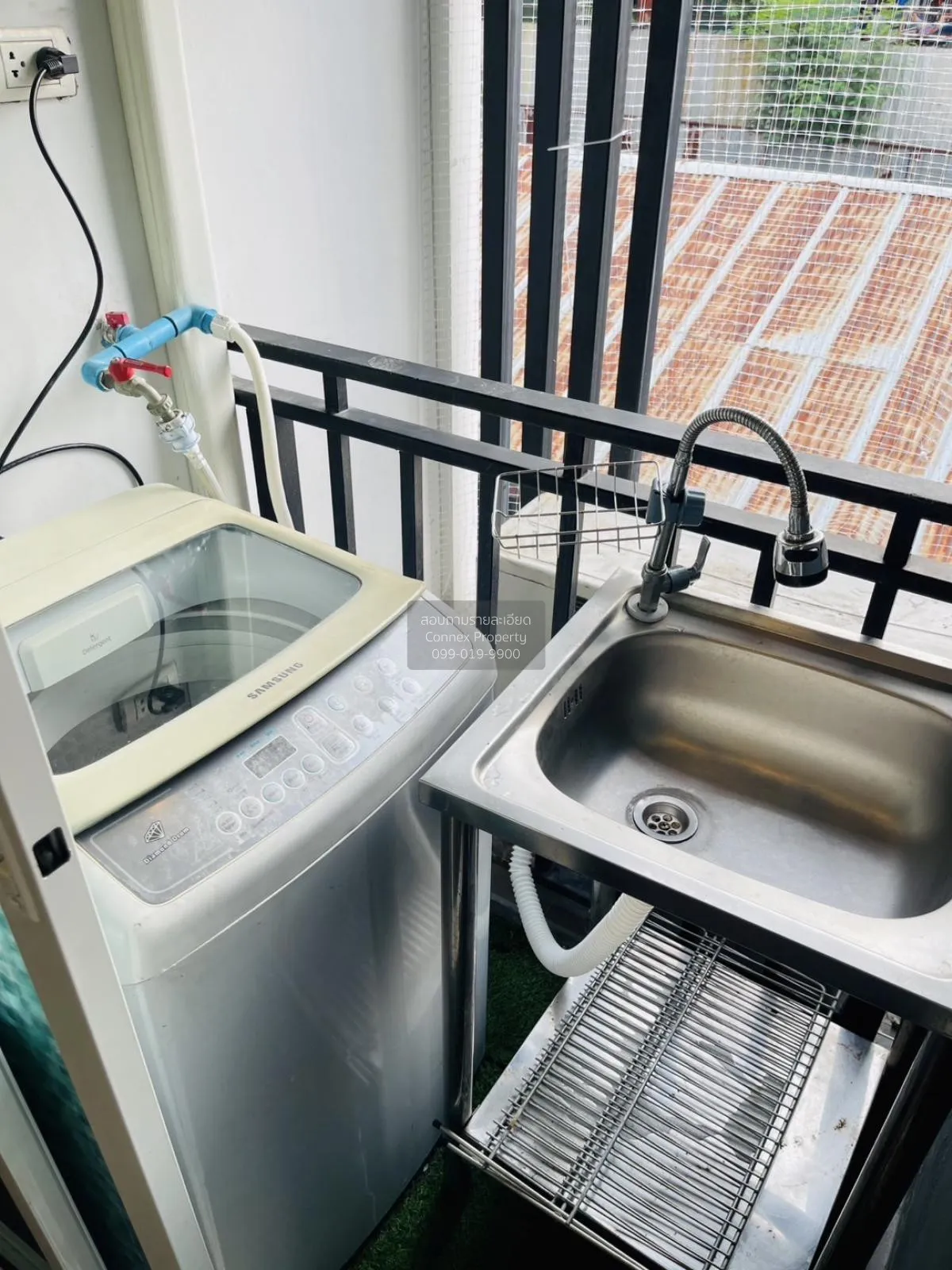 FOR RENT condo , Regent Home Sukhumvit 81 , BTS-On Nut , Suan Lua