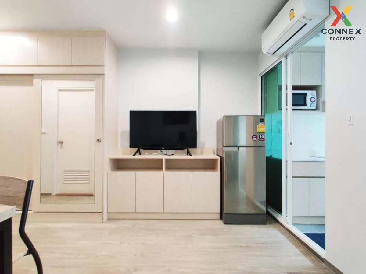 FOR RENT condo , Regent Home Sukhumvit 97/1 , BTS-Bang Chak , Ban 1
