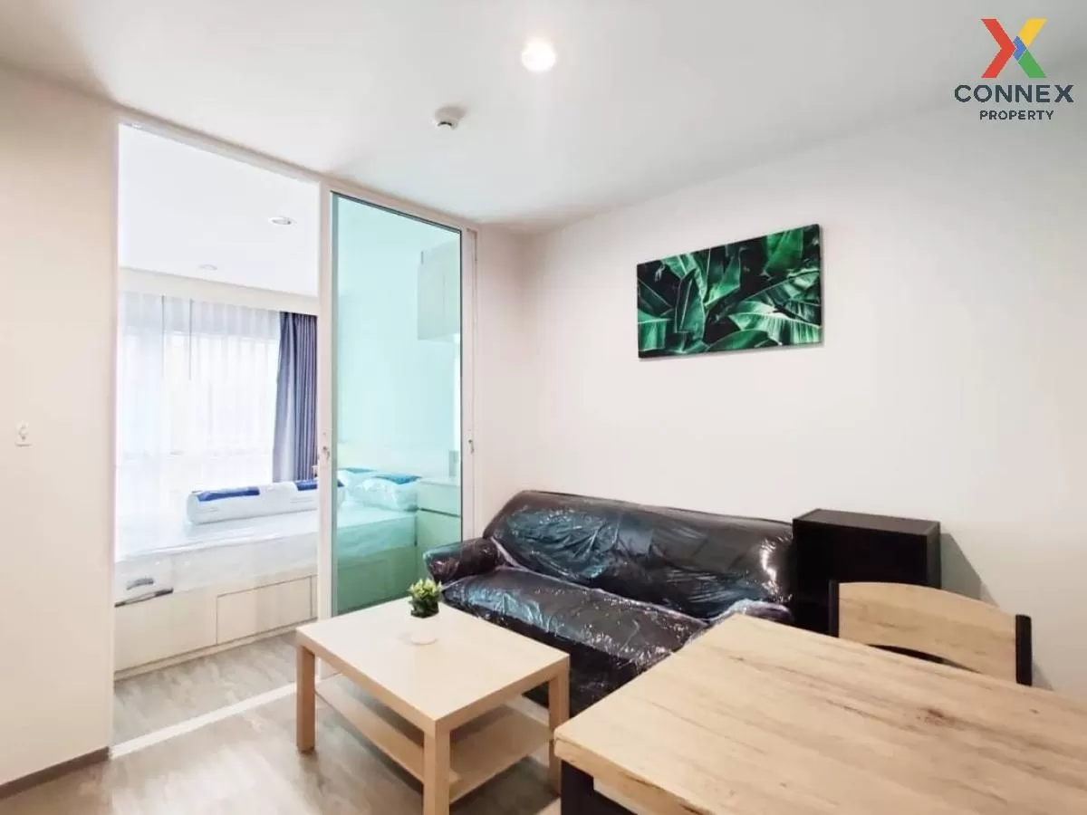 FOR RENT condo , Regent Home Sukhumvit 97/1 , BTS-Bang Chak , Ban 2
